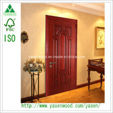 Solid Door Door Entranvce Solide Door Modern Style